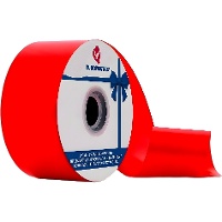 Cinta de raso de 3 cm - 90 m