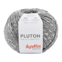 Pluton de 100 gr - Katia