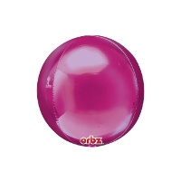 Globo orbz liso de 38 x 40 cm - Anagram