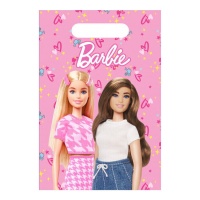 Bolsas de Barbie - 8 unidades