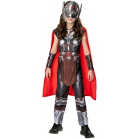 Mighty Thor Love and Thunder infantil