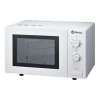 Microondas 800 W - Balay 3WGB2018