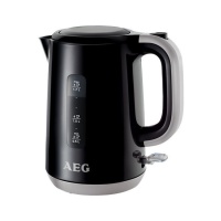 Hervidor eléctrico de agua 1,7 L - AEG EWA3300