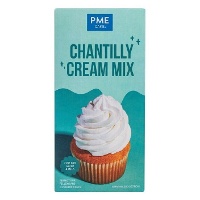 Preparado para crema Chantilly de 450 gr - PME