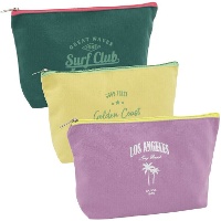 Neceser de Aloha de 27 x 6 x 17 cm - 1 unidad