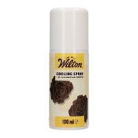 Spray endurecedor de chocolate de 100 ml - Wilton