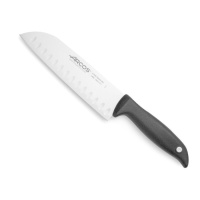 Cuchillo Santoku de 18 cm de hoja Menorca - Arcos