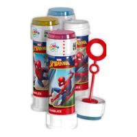 Pomperos de Spiderman de 60 ml - 1 unidad