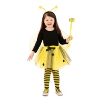 Conjunto de abeja infantil - 4 unidades