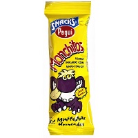 Monchitos de arroz inflado de 10 g - 1 unidad