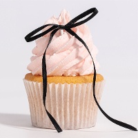 Topper para tarta de lazo - 8 unidades