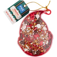 Sprinkles de Papá Noel de 90 gr - PME