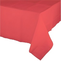 Mantel de papel de 2,74 x 1,37 m - 1 unidad