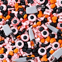 Sprinkles de Dulce Matanza de 90 gr - Azucren