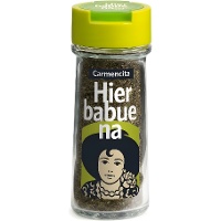 Hierbabuena de 18 gr - Carmencita