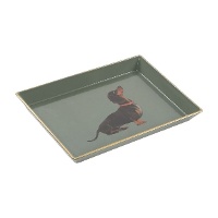 Vaciabolsillos royal animal Teckel