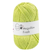 Mogollón Fresh de 100 gr - Rosas Crafts