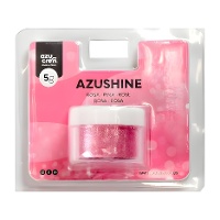 Purpurina comestible en polvo Azushine de 5 gr - Azucren