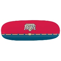 Funda de gafas Súper profe - Dcasa