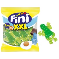 Ranas gigantes - Fini - 1 kg