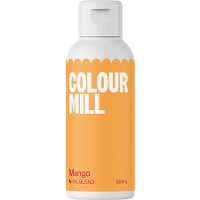 Colorante liposoluble en gel de 100 ml - Colour Mill - 1 unidad