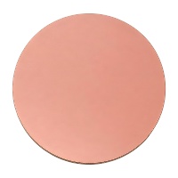 Base para tarta de 20 x 20 x 0,3 cm redonda elegante