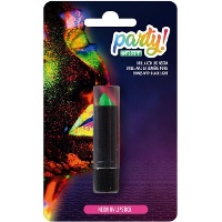 Pintalabios de colores neón de 3,20 gr - 1 unidad