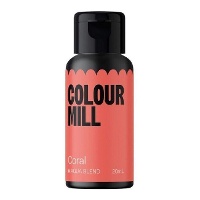 Colorante en gel de 20 ml - Colour Mill