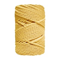 Macramé de 3 mm - Casasol - 400 gr