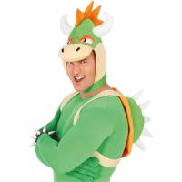 Conjunto de Bowser