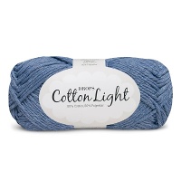 Cotton Light de 50 gr - Drops