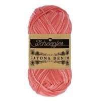 Catona Denim de 50 gr - Scheepjes