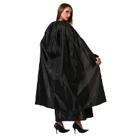Capa larga para adulto - 1,30 m
