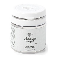Colorante concentrado en gel de 50 gr - Pastkolor
