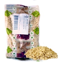 Trocitos de cacahuete de 1 kg