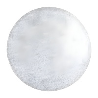 Base para tarta de 30 x 30 x 0,3 cm redonda