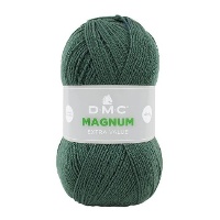 Magnum de 400 gr - DMC