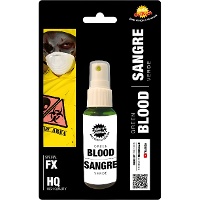 Sangre en spray - 60 ml