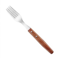 Tenedor chuletero de 21 cm Gregorio - Arcos