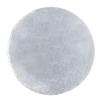 Base para tarta de 20 x 20 x 0,3 cm de colores - 1 unidad