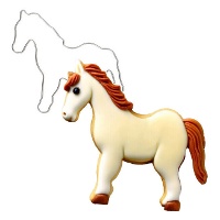 Cortador de Caballo de 6 cm - Wilton