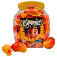 Mangos de gominola de 18 gr - 50 unidades