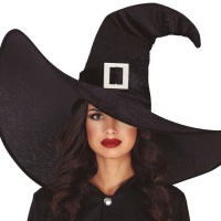 Sombrero de bruja extra grande