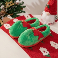 Zapatillas de Reyes Magos talla 34-36 - 1 par