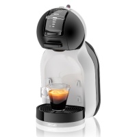Cafetera de cápsulas Dolce Gusto Mini Me gris - DeLonghi EDG155.BG