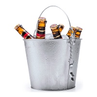 Cubitera de 18,5 x 22,5 x 22,5 cm blake