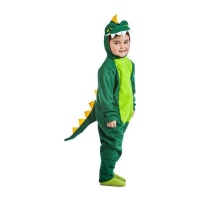 Disfraz de dragón para bebe