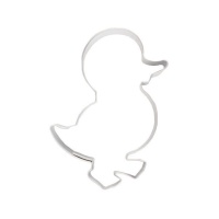 Cortador de pollo mini de 5,5 cm - Cookie Cutters