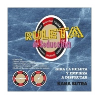 Juego de La ruleta de la seduccion