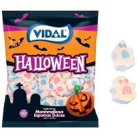 Nubes de Fantasmas de 1 Kg - Vidal